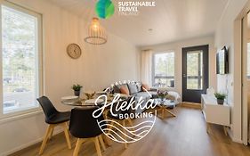 Tahkokorva Apartments with sauna by Hiekka Booking